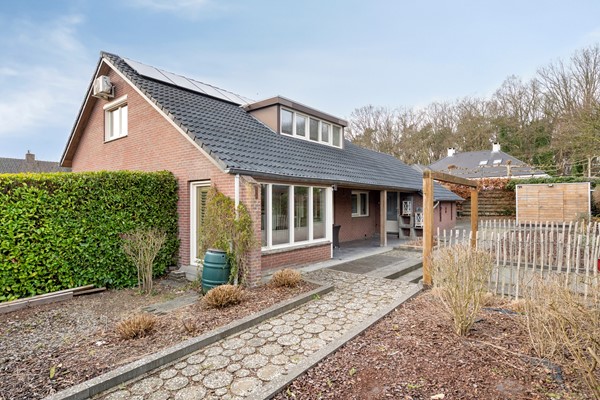 Medium property photo - Ringweg 31, 6097 EB Heel